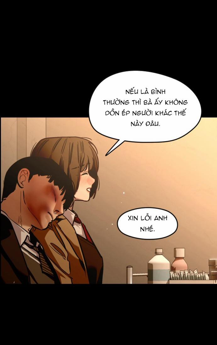 manhwax10.com - Truyện Manhwa [18+] Nari Ở Nhà Đối Diện Chương 59 1 Trang 14