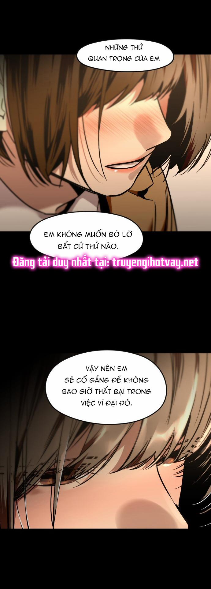 manhwax10.com - Truyện Manhwa [18+] Nari Ở Nhà Đối Diện Chương 59 1 Trang 28