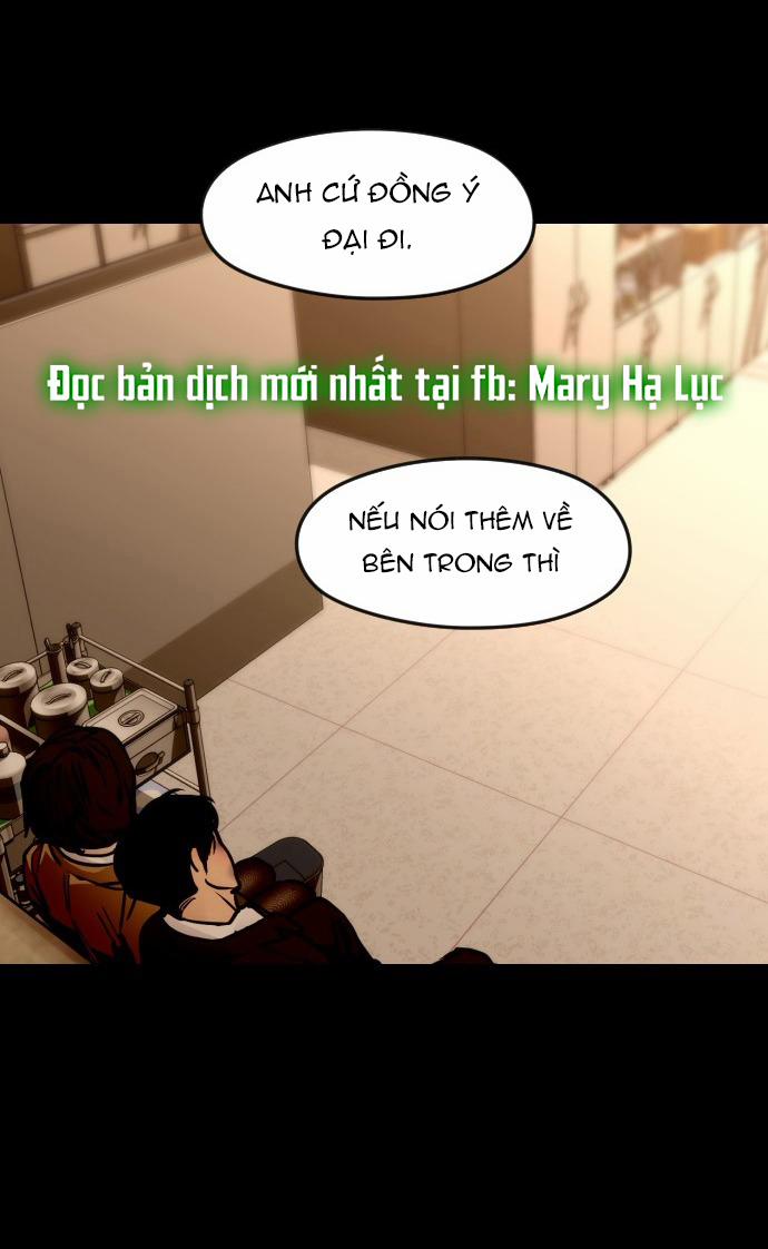 manhwax10.com - Truyện Manhwa [18+] Nari Ở Nhà Đối Diện Chương 59 1 Trang 37