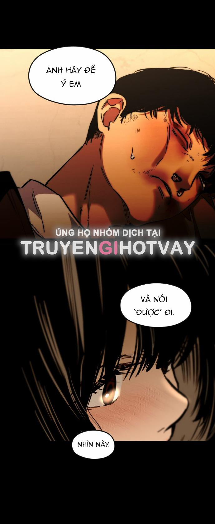 manhwax10.com - Truyện Manhwa [18+] Nari Ở Nhà Đối Diện Chương 59 1 Trang 39