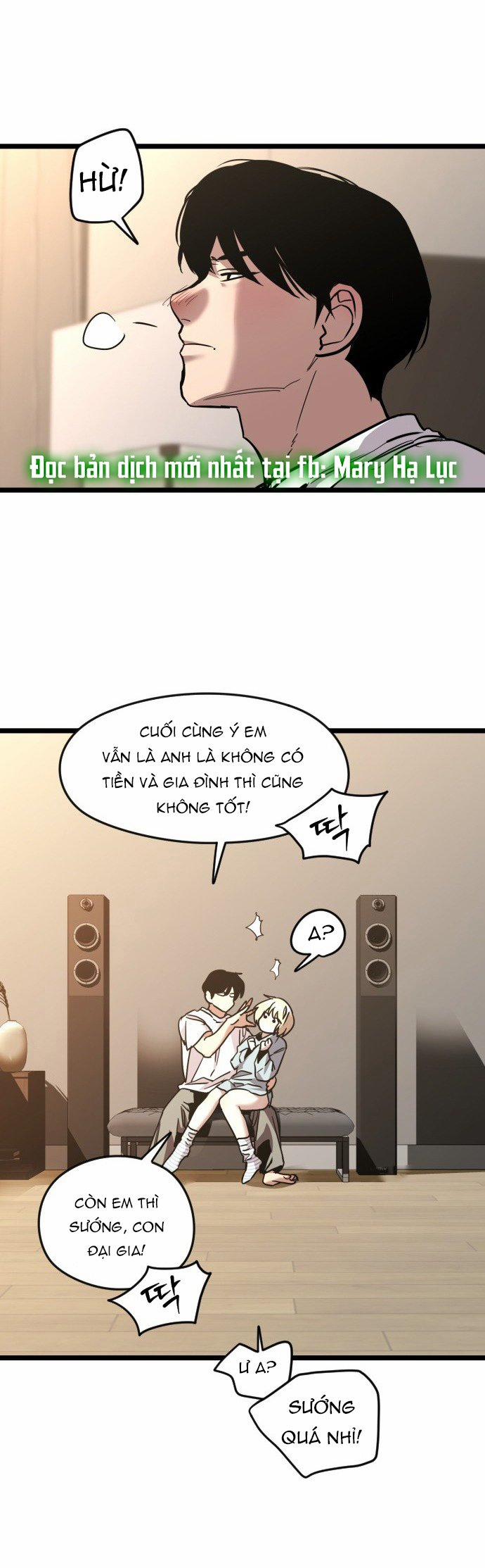 manhwax10.com - Truyện Manhwa [18+] Nari Ở Nhà Đối Diện Chương 59 2 Trang 6