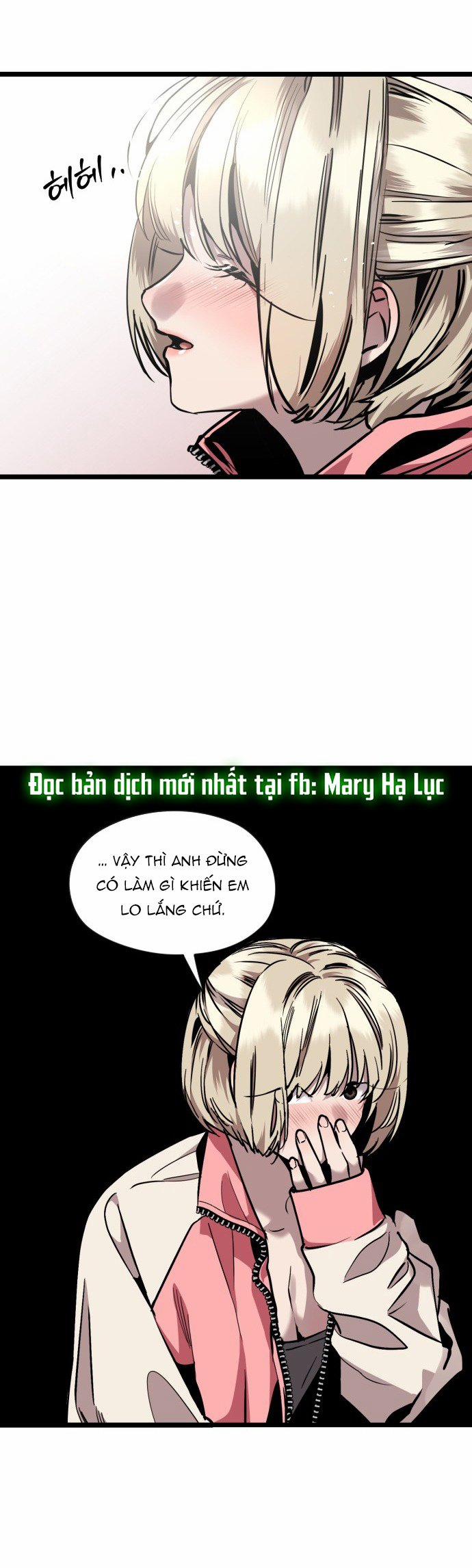 manhwax10.com - Truyện Manhwa [18+] Nari Ở Nhà Đối Diện Chương 60 1 Trang 10