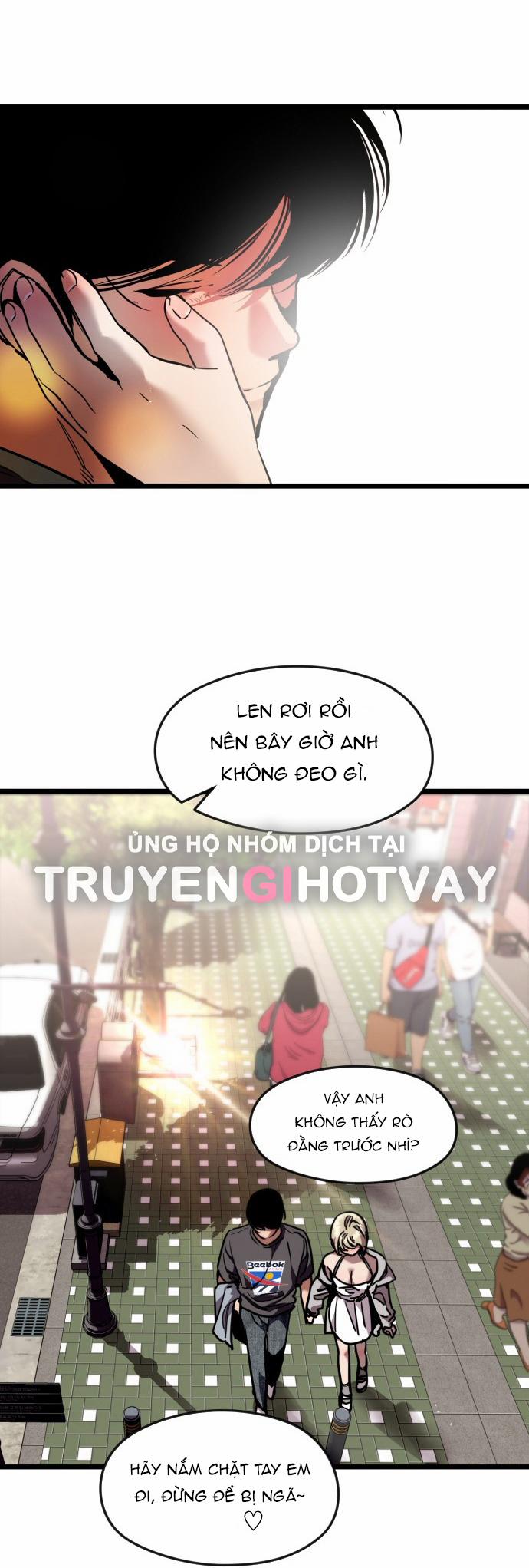 manhwax10.com - Truyện Manhwa [18+] Nari Ở Nhà Đối Diện Chương 60 2 Trang 2