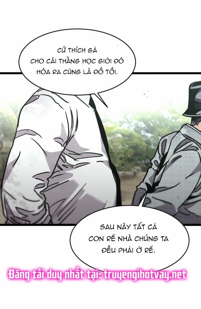 manhwax10.com - Truyện Manhwa [18+] Nari Ở Nhà Đối Diện Chương 61 1 Trang 17