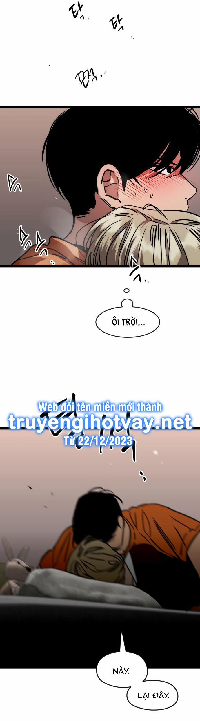 manhwax10.com - Truyện Manhwa [18+] Nari Ở Nhà Đối Diện Chương 62 2 Trang 12