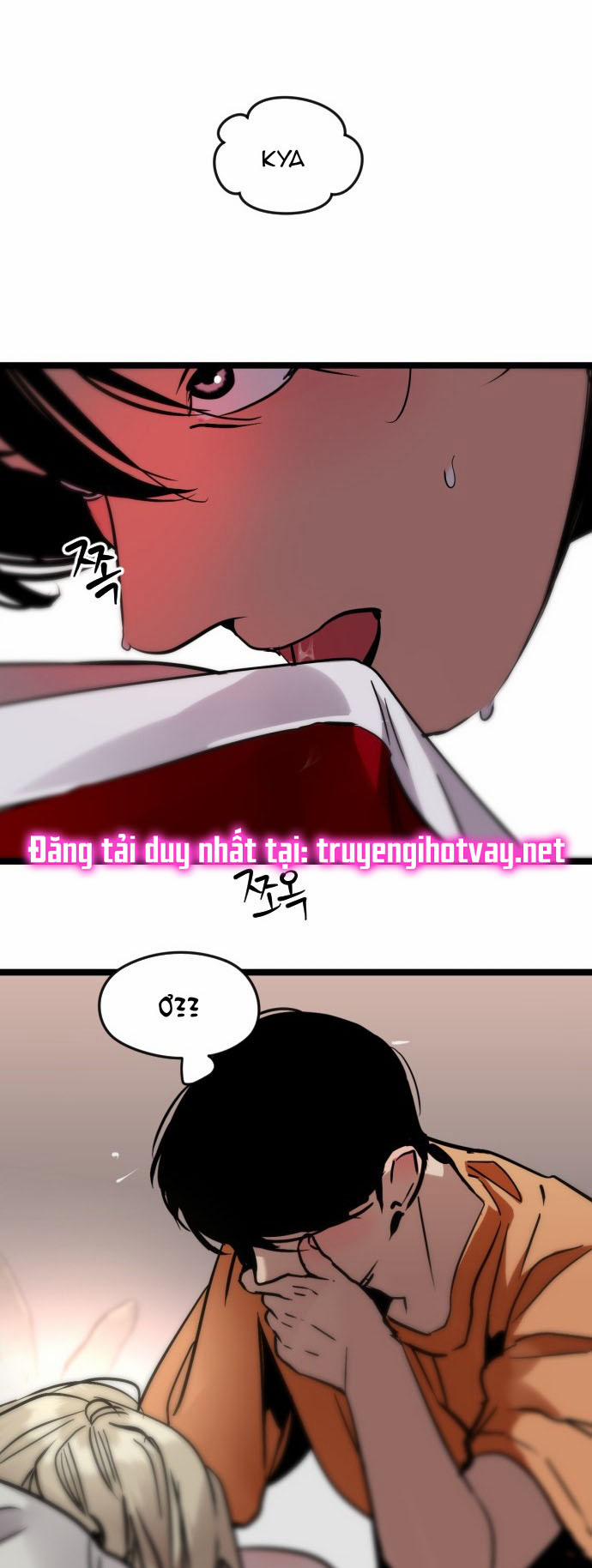 manhwax10.com - Truyện Manhwa [18+] Nari Ở Nhà Đối Diện Chương 62 2 Trang 13