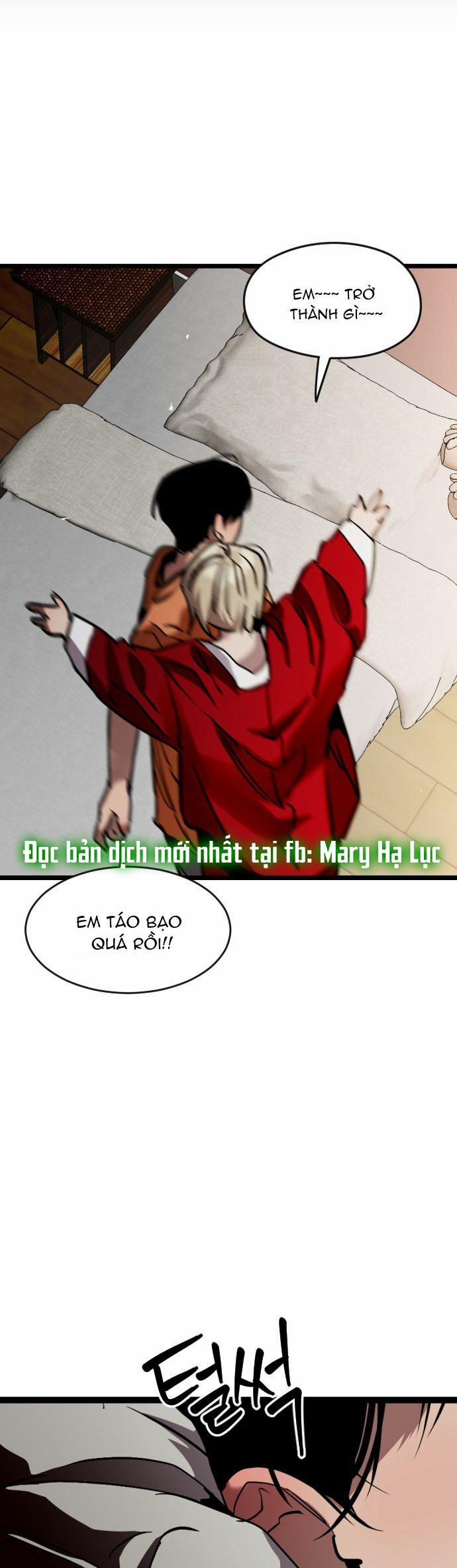 manhwax10.com - Truyện Manhwa [18+] Nari Ở Nhà Đối Diện Chương 62 2 Trang 5