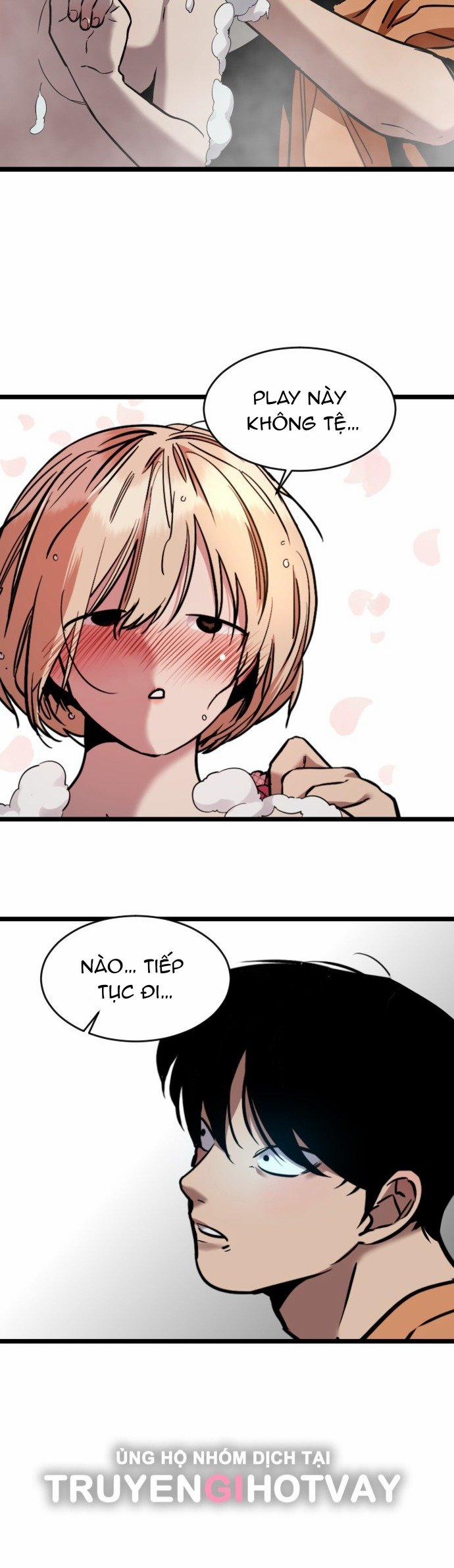 manhwax10.com - Truyện Manhwa [18+] Nari Ở Nhà Đối Diện Chương 63 1 Trang 11