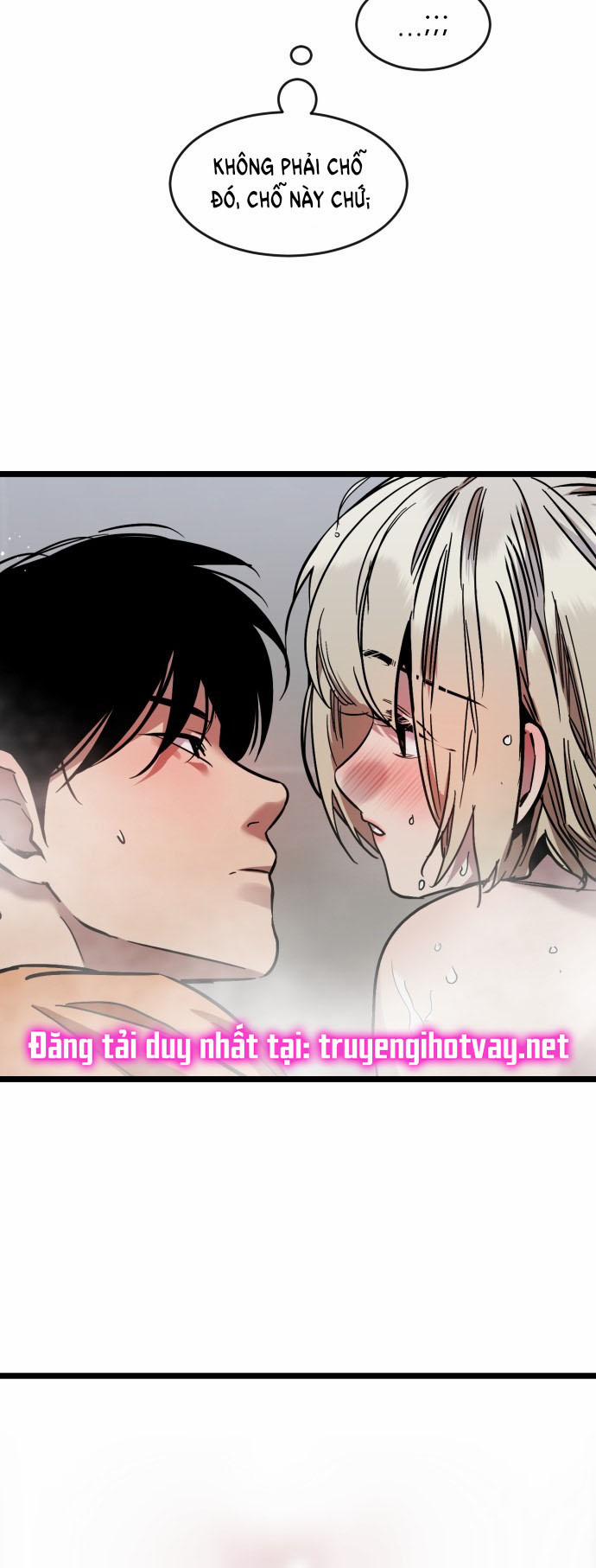 manhwax10.com - Truyện Manhwa [18+] Nari Ở Nhà Đối Diện Chương 63 1 Trang 16