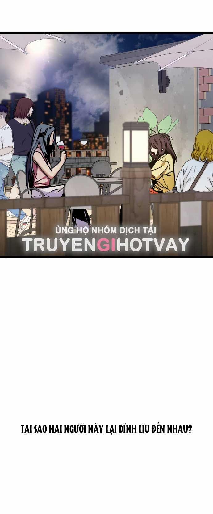 manhwax10.com - Truyện Manhwa [18+] Nari Ở Nhà Đối Diện Chương 64 1 Trang 3