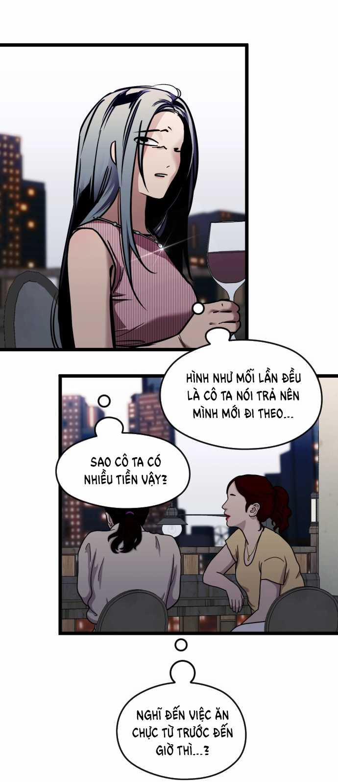 manhwax10.com - Truyện Manhwa [18+] Nari Ở Nhà Đối Diện Chương 64 1 Trang 27