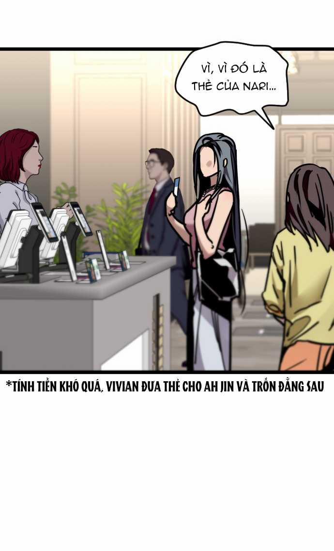 manhwax10.com - Truyện Manhwa [18+] Nari Ở Nhà Đối Diện Chương 64 1 Trang 30