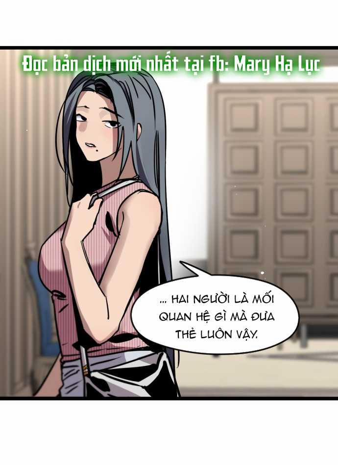 manhwax10.com - Truyện Manhwa [18+] Nari Ở Nhà Đối Diện Chương 64 1 Trang 31