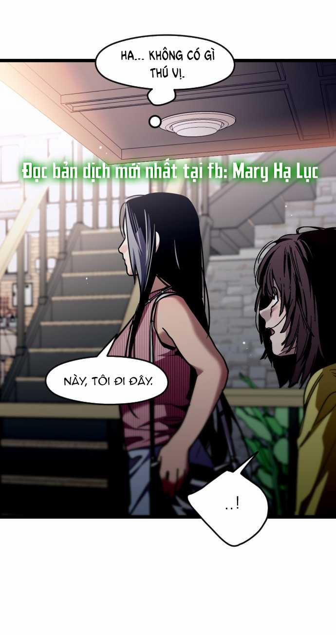 manhwax10.com - Truyện Manhwa [18+] Nari Ở Nhà Đối Diện Chương 64 2 Trang 3