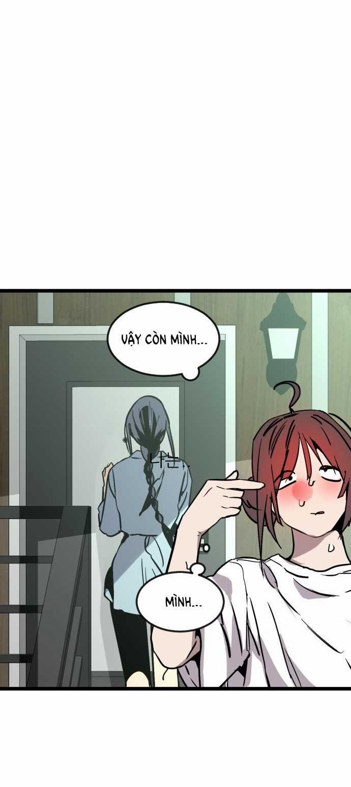 manhwax10.com - Truyện Manhwa [18+] Nari Ở Nhà Đối Diện Chương 64 2 Trang 23