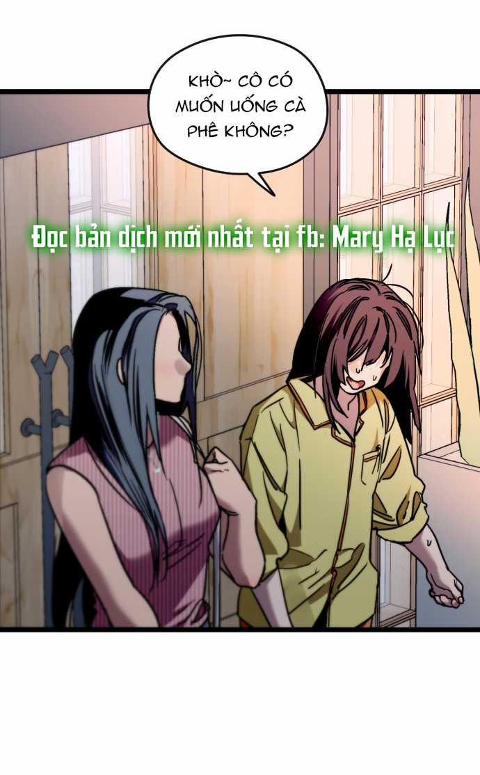 manhwax10.com - Truyện Manhwa [18+] Nari Ở Nhà Đối Diện Chương 64 2 Trang 9