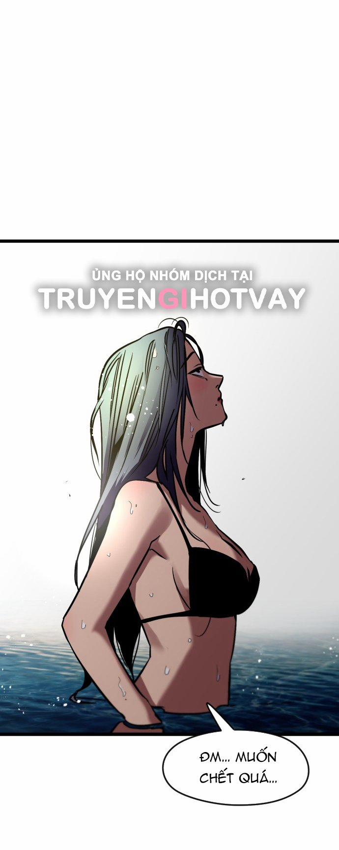 manhwax10.com - Truyện Manhwa [18+] Nari Ở Nhà Đối Diện Chương 65 1 Trang 37