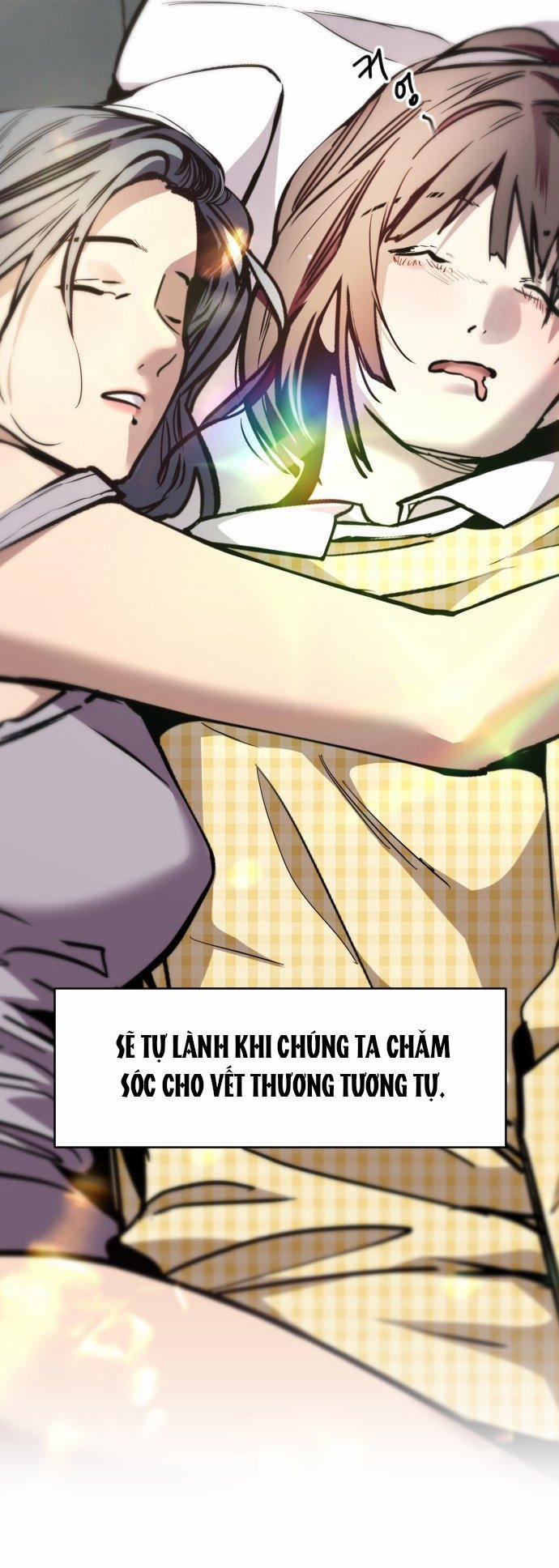 manhwax10.com - Truyện Manhwa [18+] Nari Ở Nhà Đối Diện Chương 66 2 Trang 21