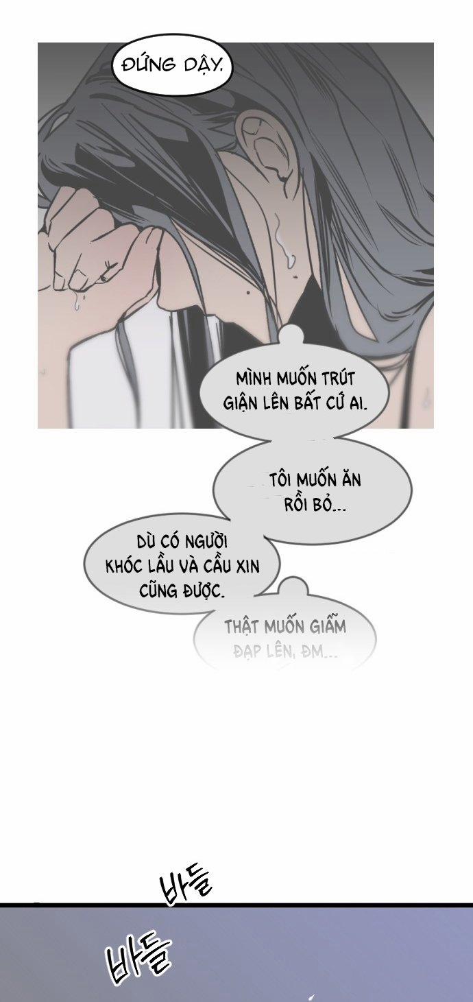 manhwax10.com - Truyện Manhwa [18+] Nari Ở Nhà Đối Diện Chương 66 2 Trang 5