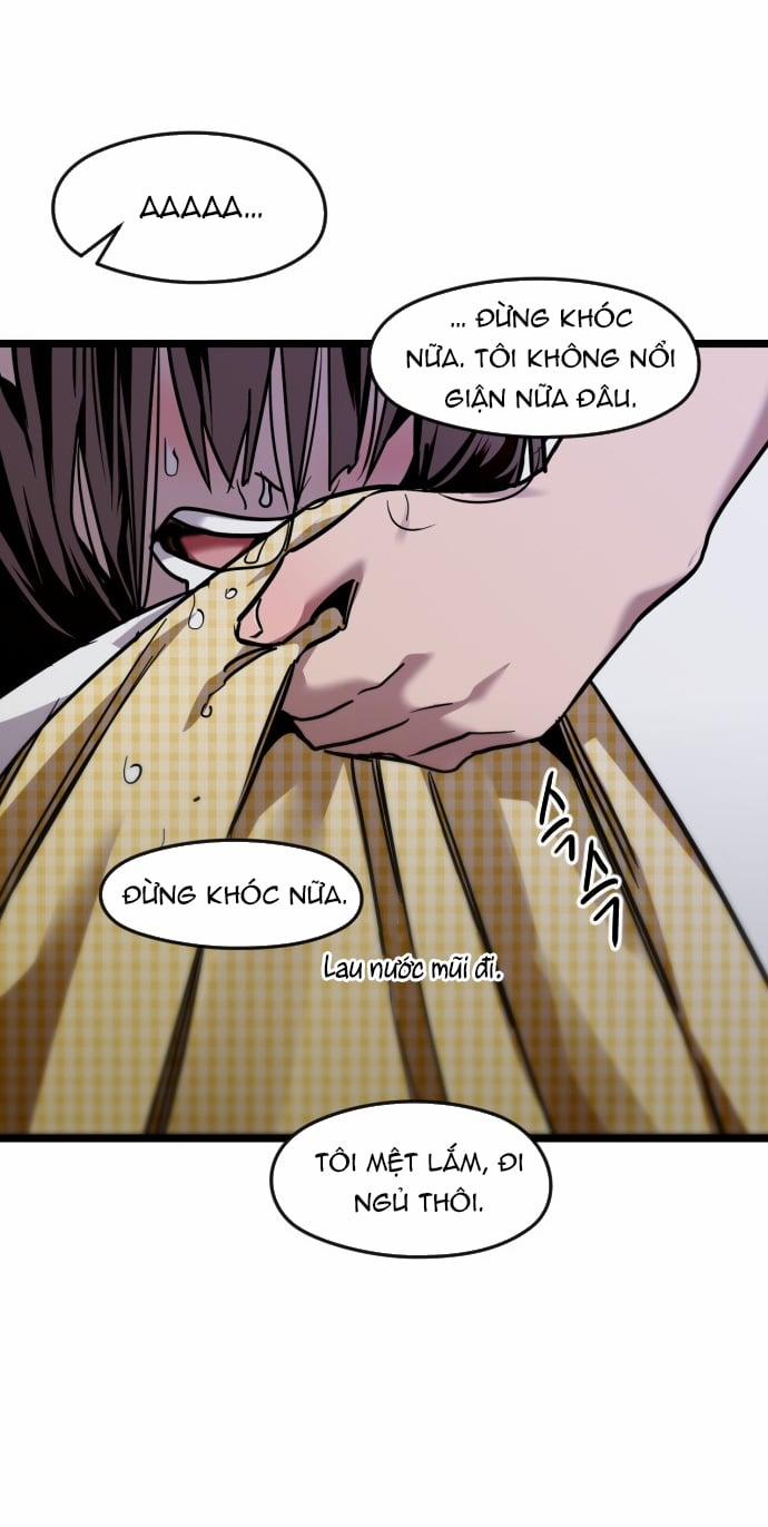 manhwax10.com - Truyện Manhwa [18+] Nari Ở Nhà Đối Diện Chương 66 2 Trang 8