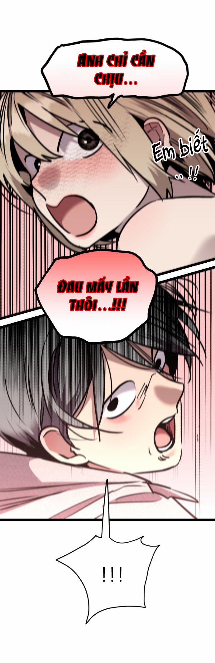 manhwax10.com - Truyện Manhwa [18+] Nari Ở Nhà Đối Diện Chương 67 2 Trang 4