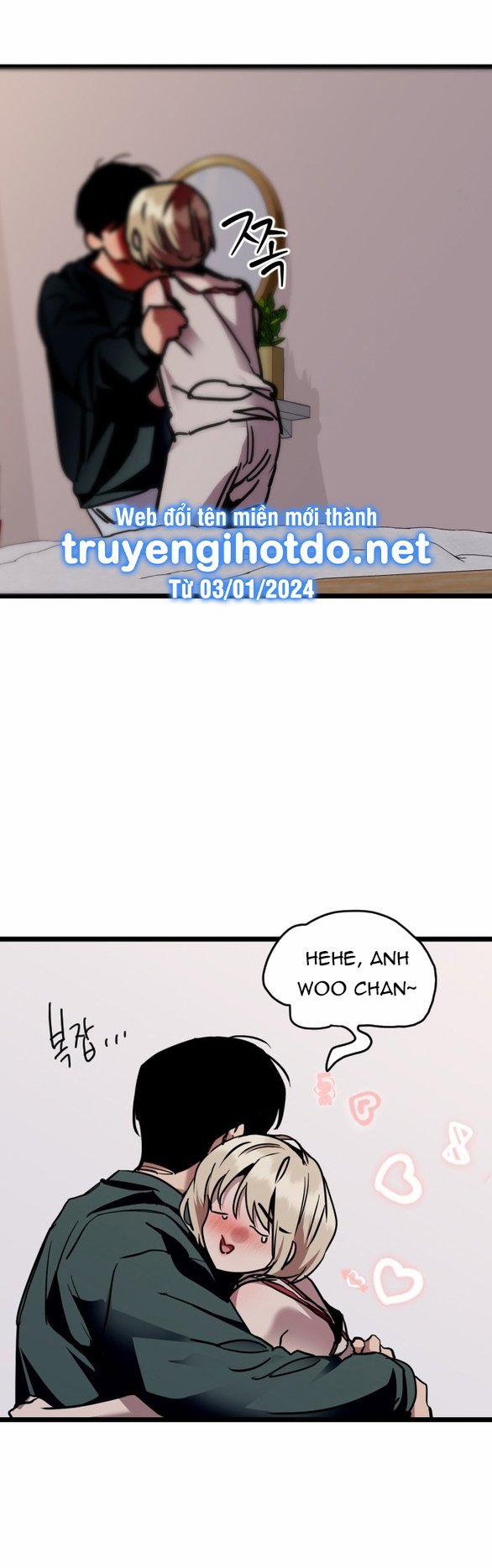 manhwax10.com - Truyện Manhwa [18+] Nari Ở Nhà Đối Diện Chương 68 1 Trang 13