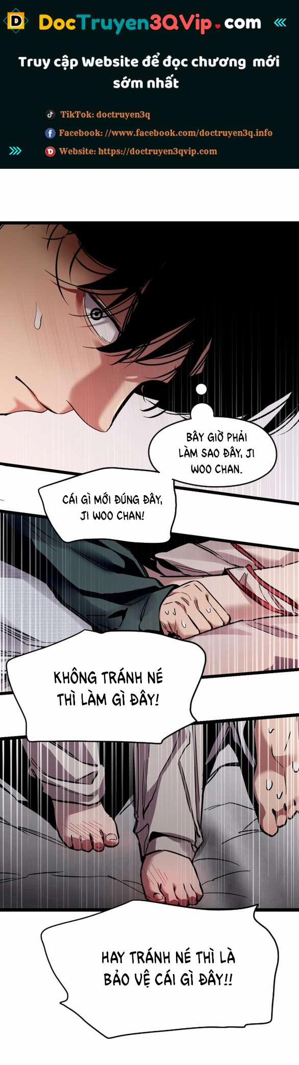 manhwax10.com - Truyện Manhwa [18+] Nari Ở Nhà Đối Diện Chương 68 2 Trang 1