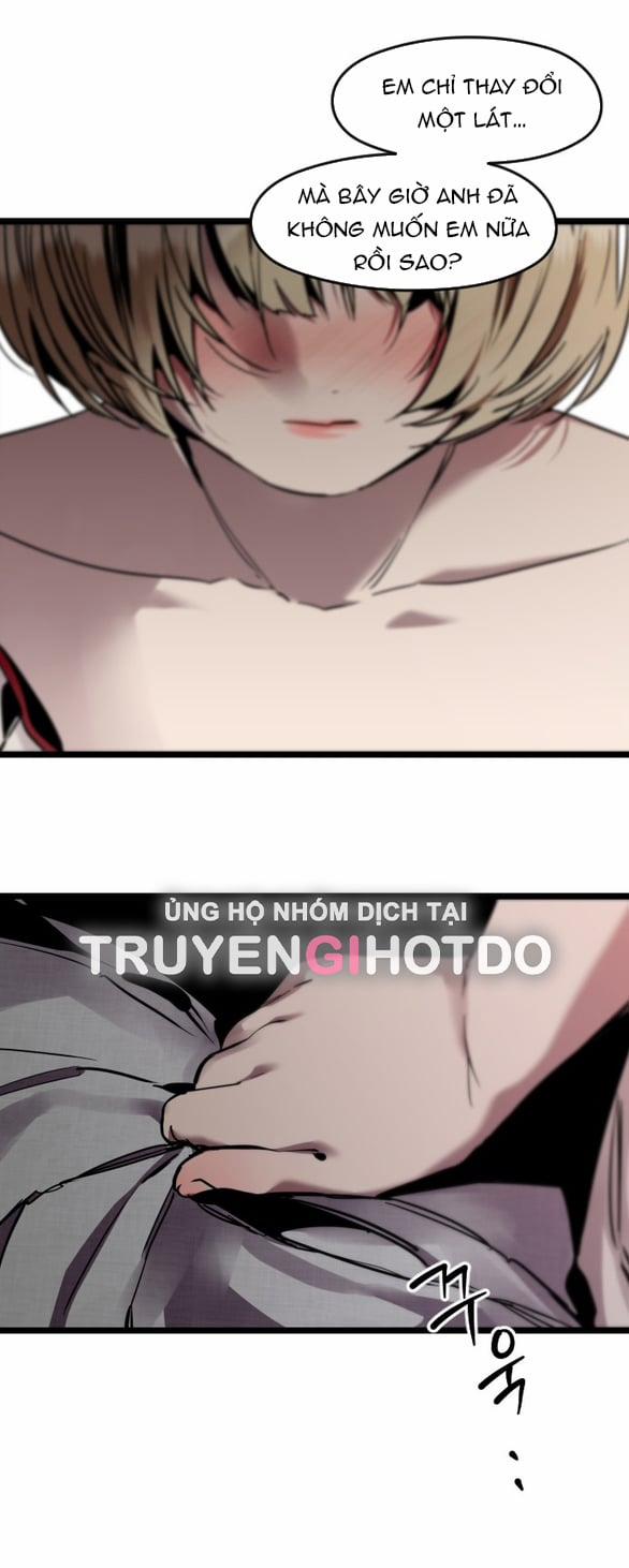 manhwax10.com - Truyện Manhwa [18+] Nari Ở Nhà Đối Diện Chương 68 2 Trang 11