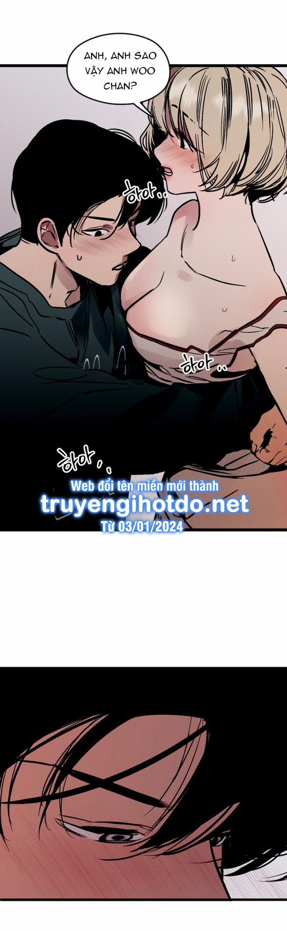 manhwax10.com - Truyện Manhwa [18+] Nari Ở Nhà Đối Diện Chương 68 2 Trang 22