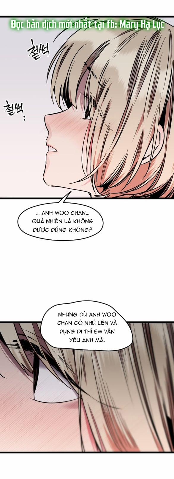 manhwax10.com - Truyện Manhwa [18+] Nari Ở Nhà Đối Diện Chương 68 2 Trang 10