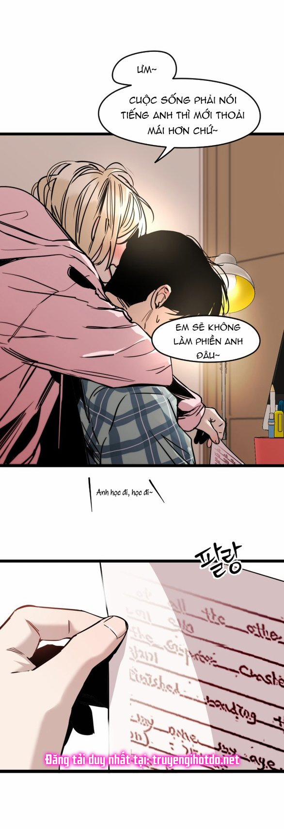 manhwax10.com - Truyện Manhwa [18+] Nari Ở Nhà Đối Diện Chương 69 1 Trang 5