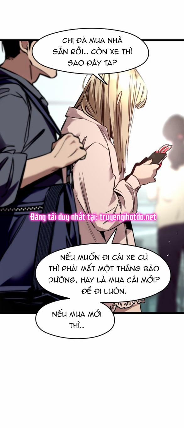 manhwax10.com - Truyện Manhwa [18+] Nari Ở Nhà Đối Diện Chương 69 2 Trang 15