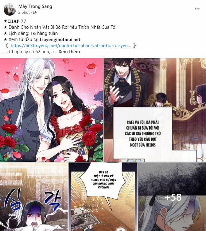 manhwax10.com - Truyện Manhwa [18+] Nari Ở Nhà Đối Diện Chương 69 2 Trang 24