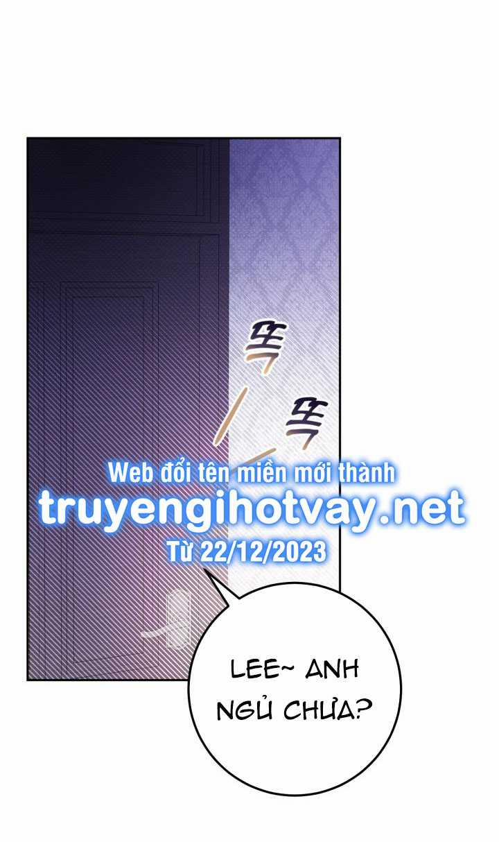 manhwax10.com - Truyện Manhwa [18+] Nếu Cứu Rỗi Một Cầm Thú Hư Hỏng Chương 20 2 Trang 19