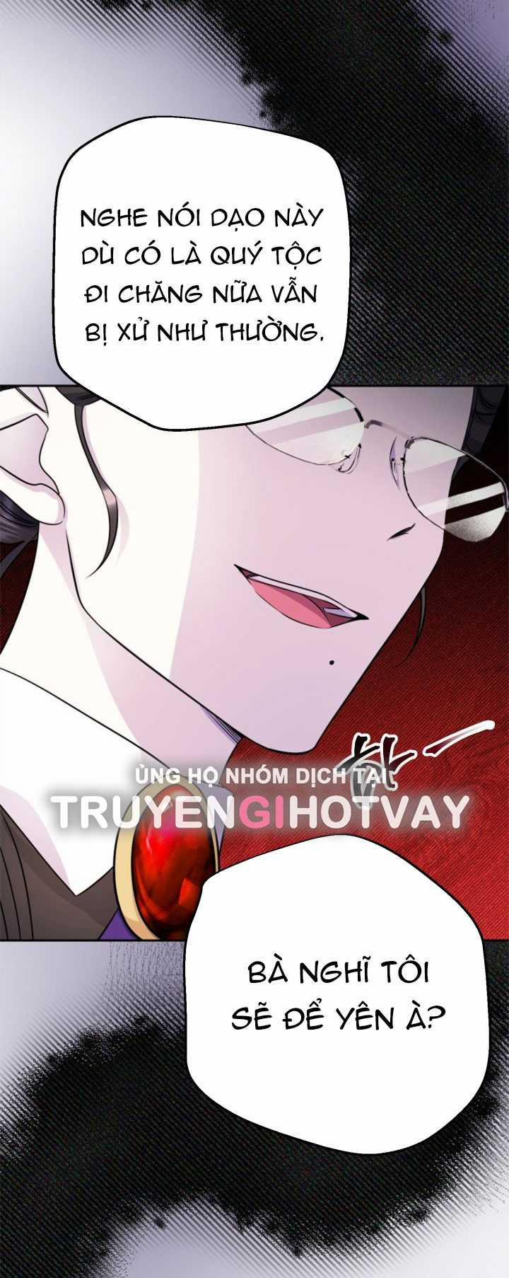 manhwax10.com - Truyện Manhwa [18+] Nếu Cứu Rỗi Một Cầm Thú Hư Hỏng Chương 32 1 Trang 23