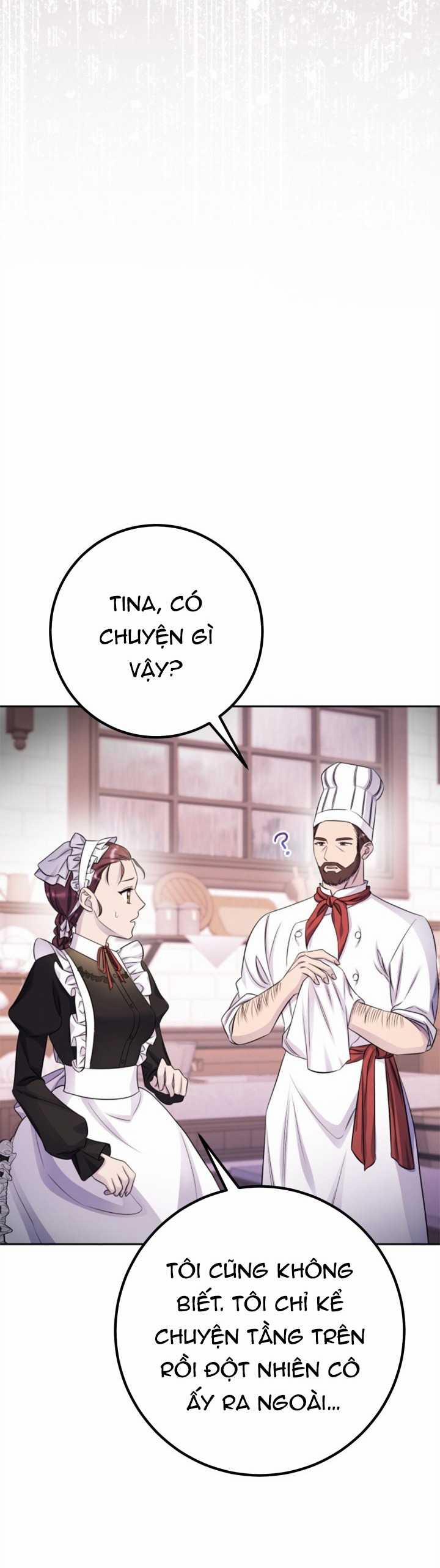 manhwax10.com - Truyện Manhwa [18+] Nếu Cứu Rỗi Một Cầm Thú Hư Hỏng Chương 33 2 Trang 9