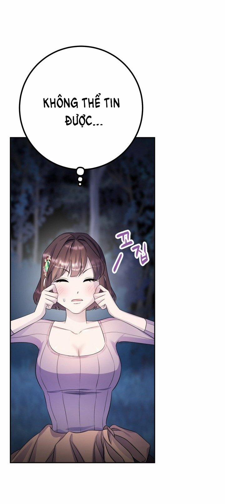 manhwax10.com - Truyện Manhwa [18+] Nếu Cứu Rỗi Một Cầm Thú Hư Hỏng Chương 39 1 Trang 16