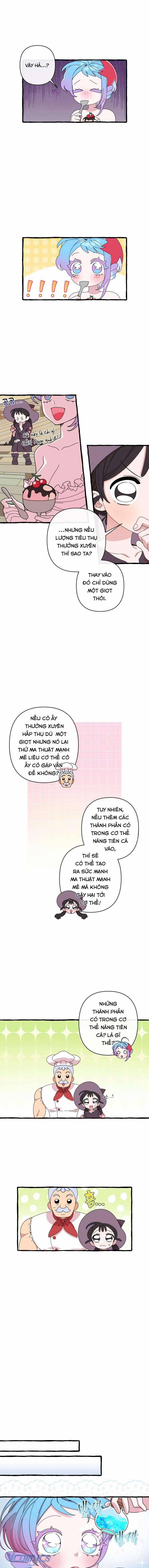 manhwax10.com - Truyện Manhwa [18+] Ngày Xửa Ngày Xưa Chương 7 Trang 6