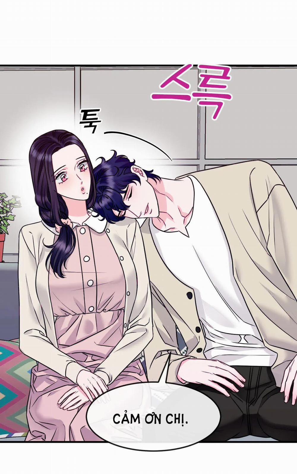 manhwax10.com - Truyện Manhwa [18+] Ngôi Nhà Tình Yêu Chương 10 1 Trang 12