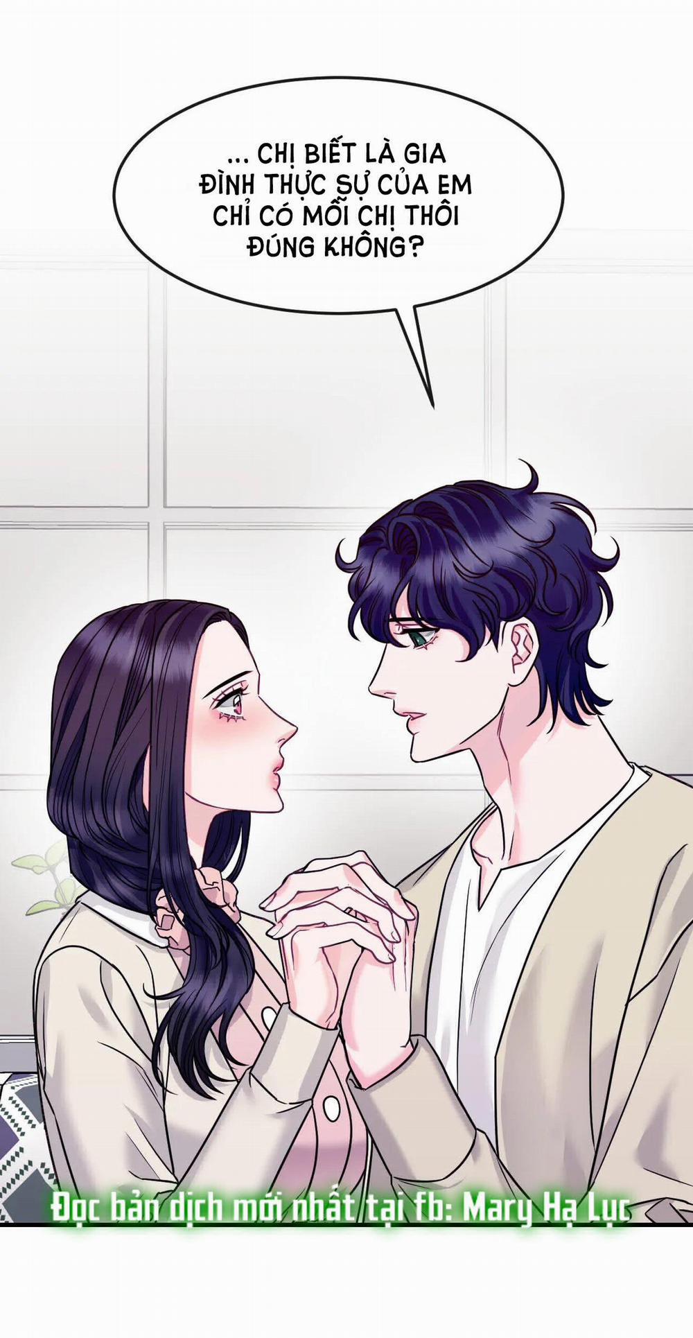 manhwax10.com - Truyện Manhwa [18+] Ngôi Nhà Tình Yêu Chương 10 1 Trang 27