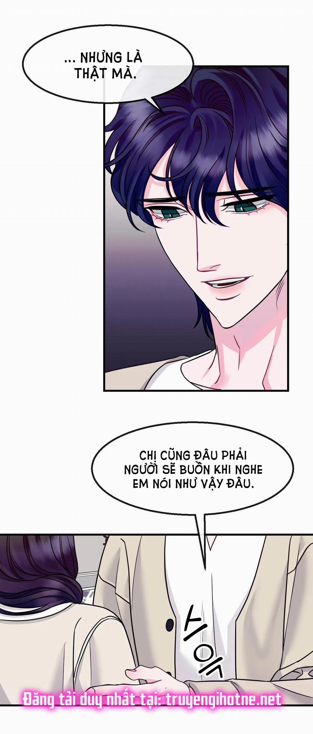 manhwax10.com - Truyện Manhwa [18+] Ngôi Nhà Tình Yêu Chương 10 1 Trang 30