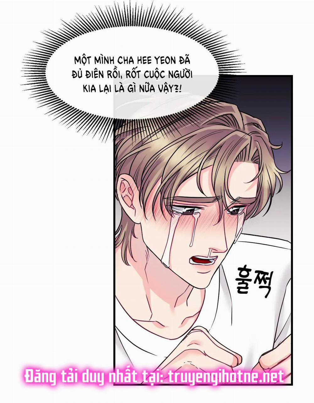 manhwax10.com - Truyện Manhwa [18+] Ngôi Nhà Tình Yêu Chương 10 1 Trang 4