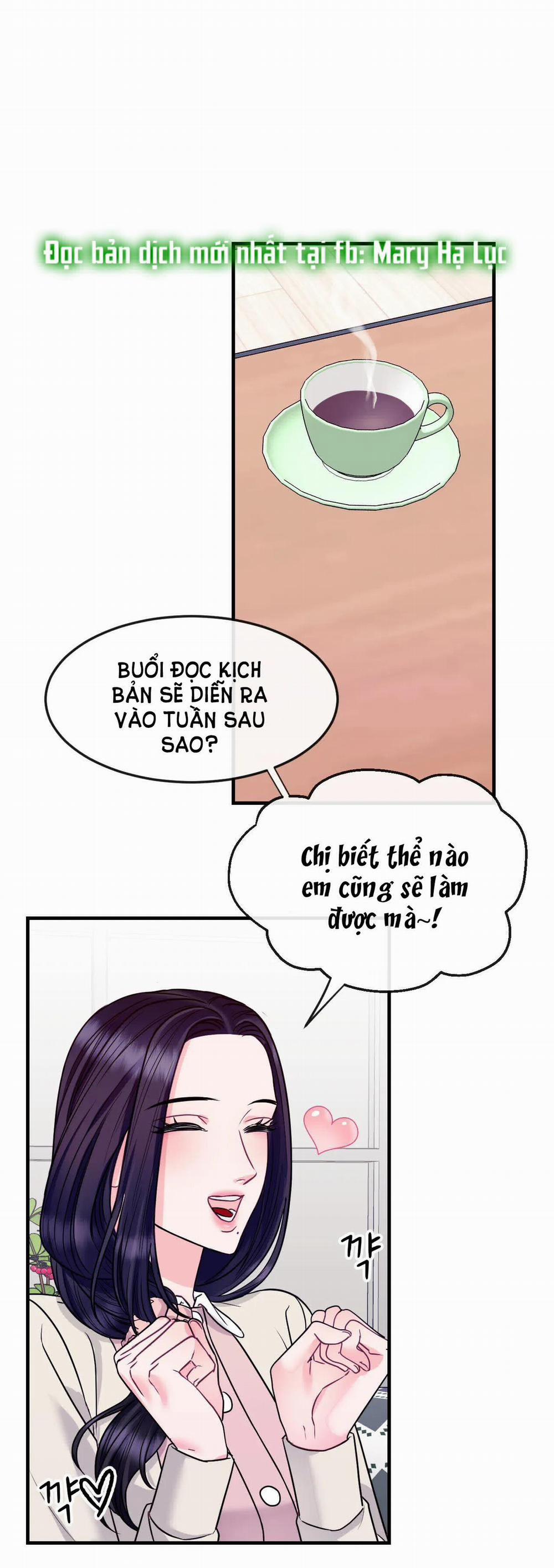 manhwax10.com - Truyện Manhwa [18+] Ngôi Nhà Tình Yêu Chương 10 1 Trang 10