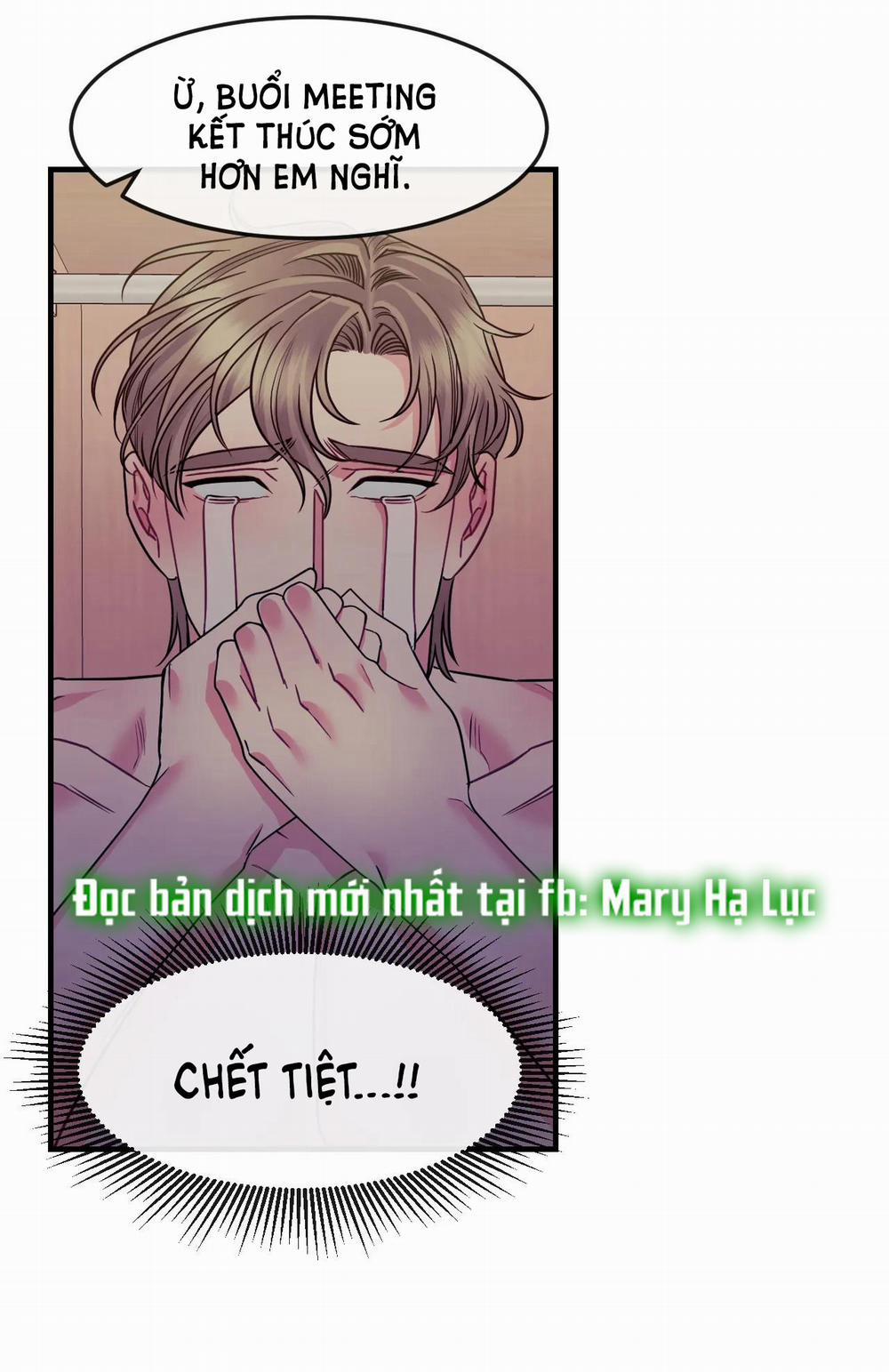 manhwax10.com - Truyện Manhwa [18+] Ngôi Nhà Tình Yêu Chương 10 2 Trang 15