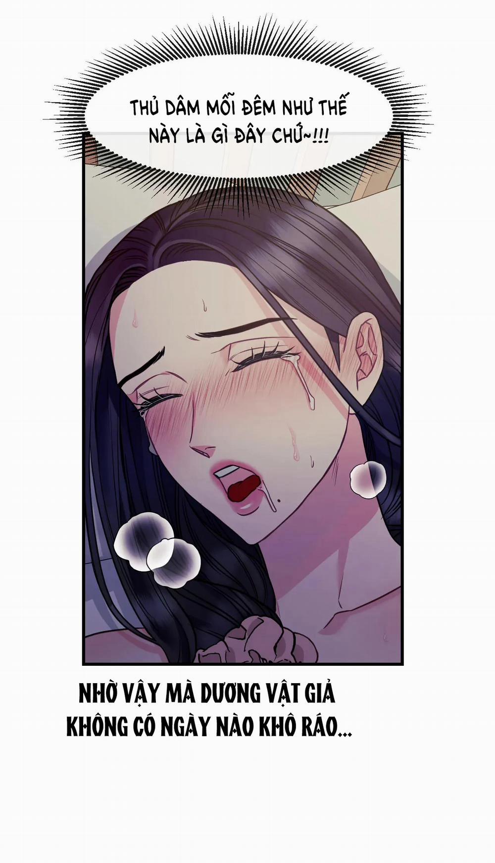 manhwax10.com - Truyện Manhwa [18+] Ngôi Nhà Tình Yêu Chương 10 2 Trang 18