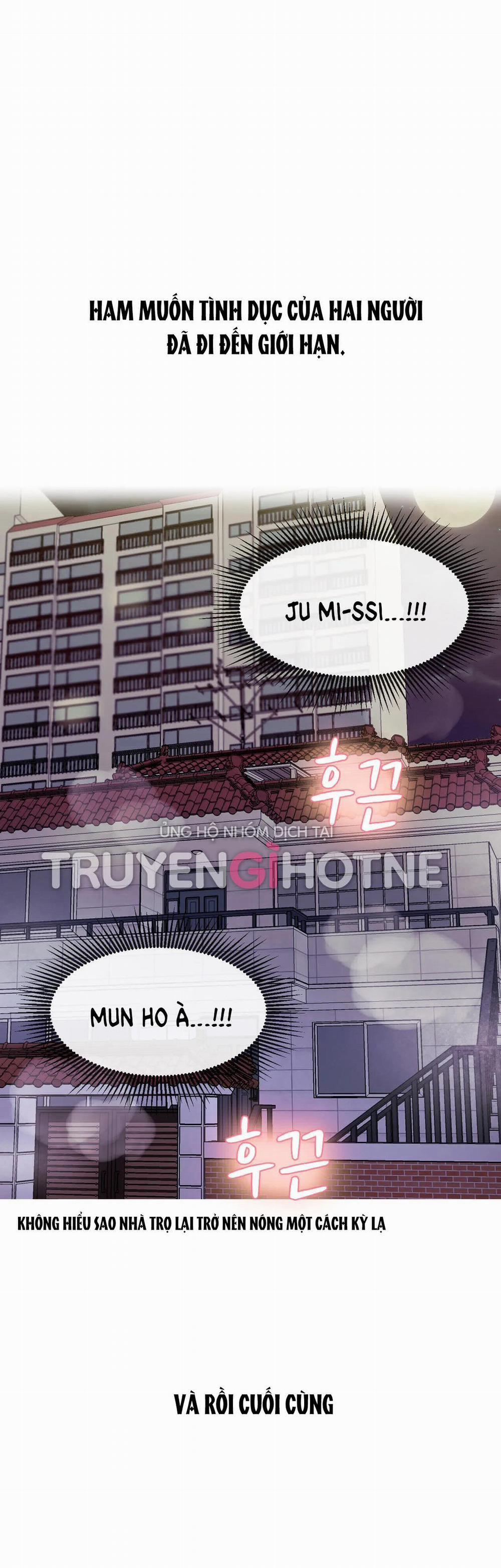 manhwax10.com - Truyện Manhwa [18+] Ngôi Nhà Tình Yêu Chương 10 2 Trang 22