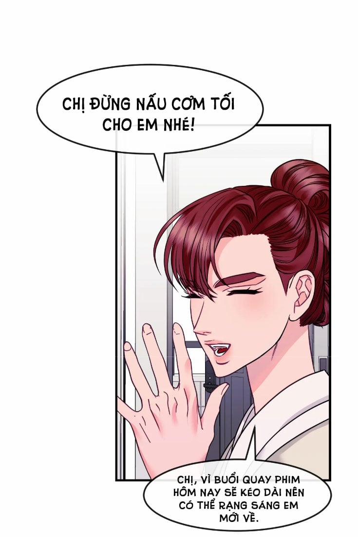 manhwax10.com - Truyện Manhwa [18+] Ngôi Nhà Tình Yêu Chương 11 1 Trang 2