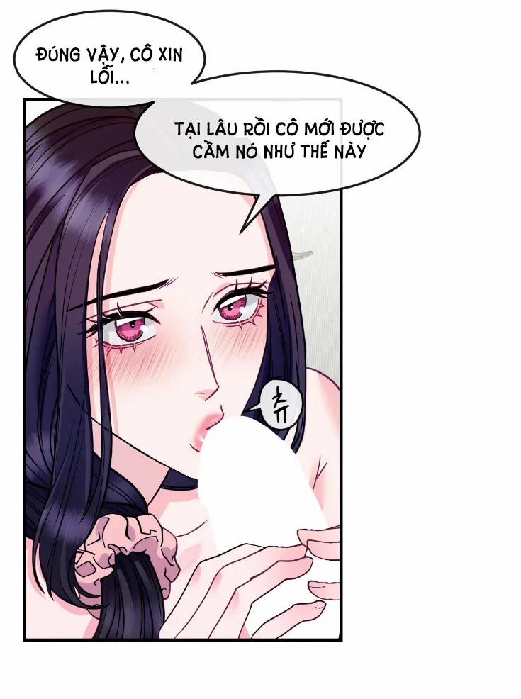 manhwax10.com - Truyện Manhwa [18+] Ngôi Nhà Tình Yêu Chương 11 1 Trang 17