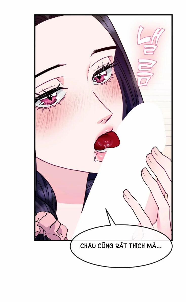 manhwax10.com - Truyện Manhwa [18+] Ngôi Nhà Tình Yêu Chương 11 1 Trang 25