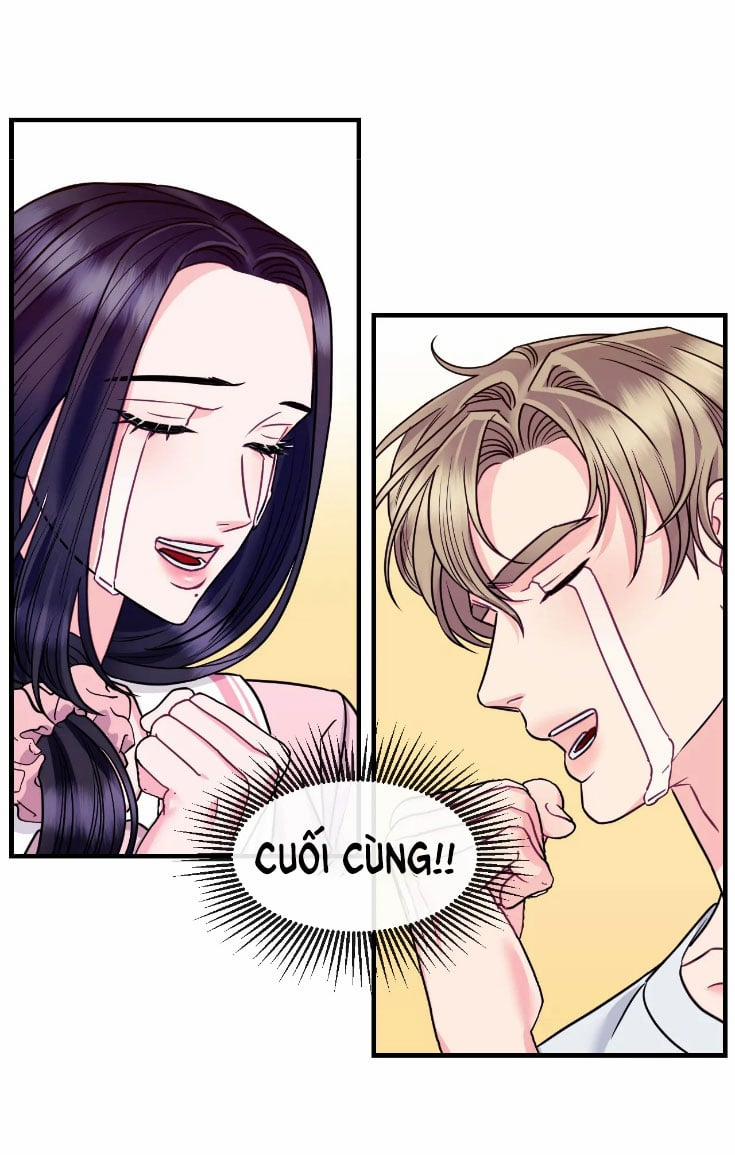 manhwax10.com - Truyện Manhwa [18+] Ngôi Nhà Tình Yêu Chương 11 1 Trang 7